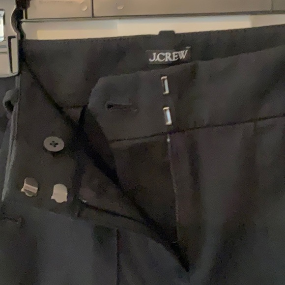 J Crew Sydney Pant - Picture 5 of 11